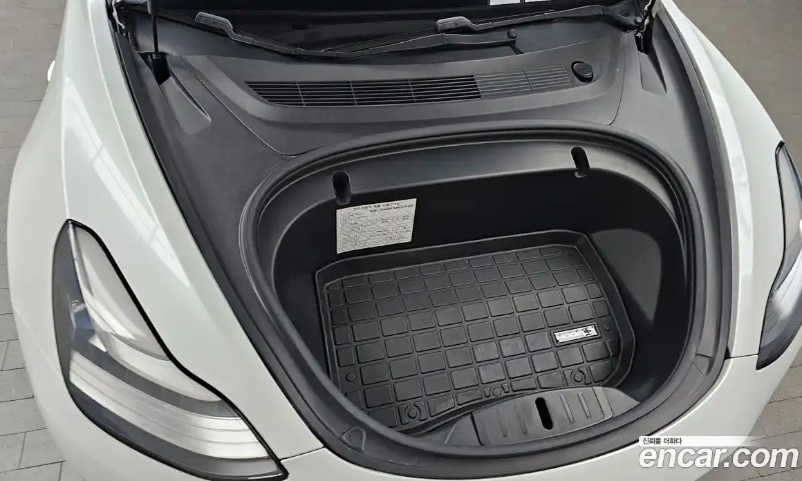 Tesla Model 3 2020 0.1 гидро в Москве № 546888, фото 6