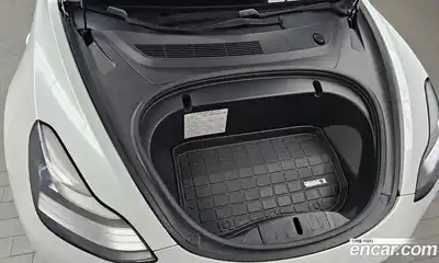 Tesla Model 3 2020 0.1 гидро в Москве № 546888, миниатюра 6