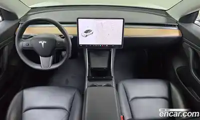 Tesla Model 3 2020 0.1 гидро в Москве № 546888, миниатюра 7