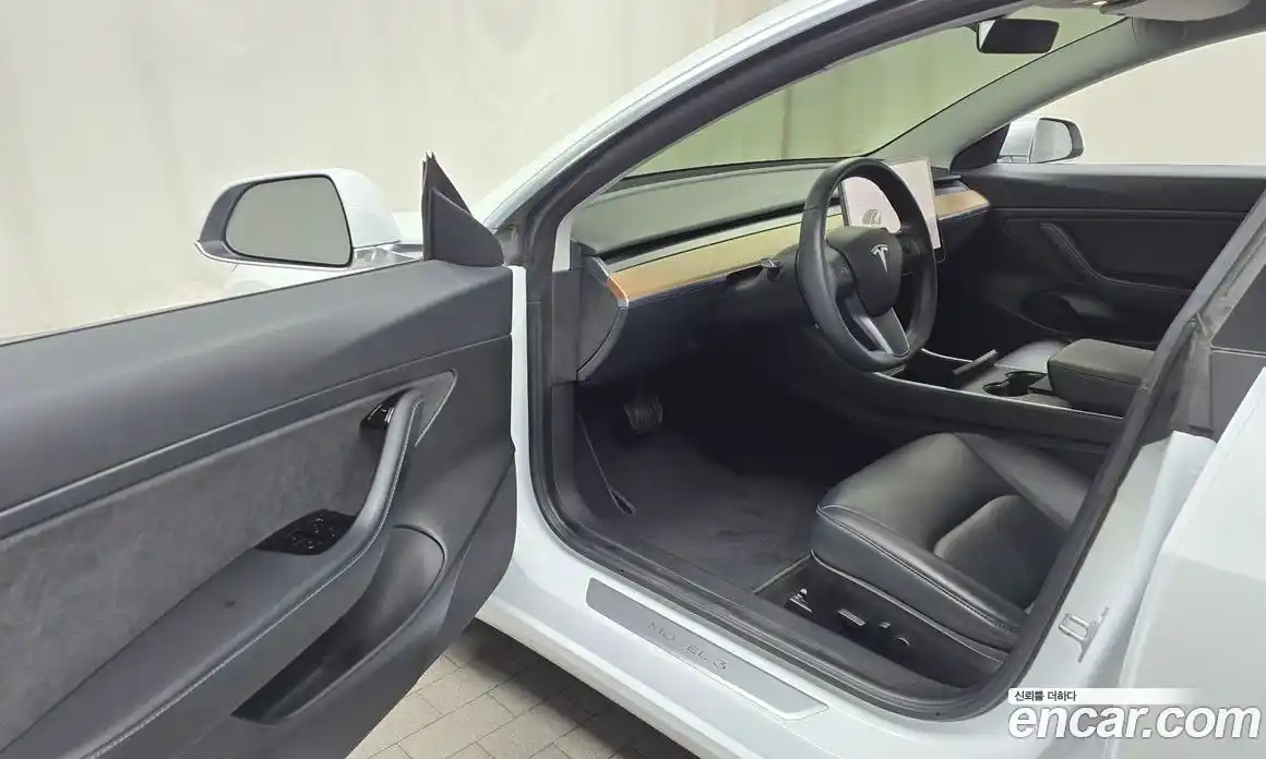 Tesla Model 3 2020 0.1 гидро в Москве № 546888, фото 10