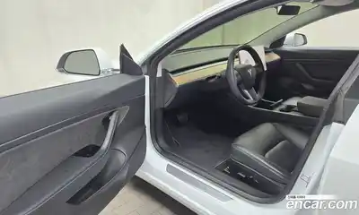 Tesla Model 3 2020 0.1 гидро в Москве № 546888, миниатюра 10