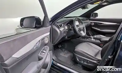 Infiniti QX50 2019 2.0 гидро в Москве № 547857, миниатюра 11