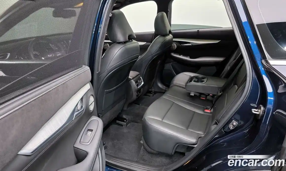 Infiniti QX50 2019 2.0 гидро в Москве № 547857, фото 12