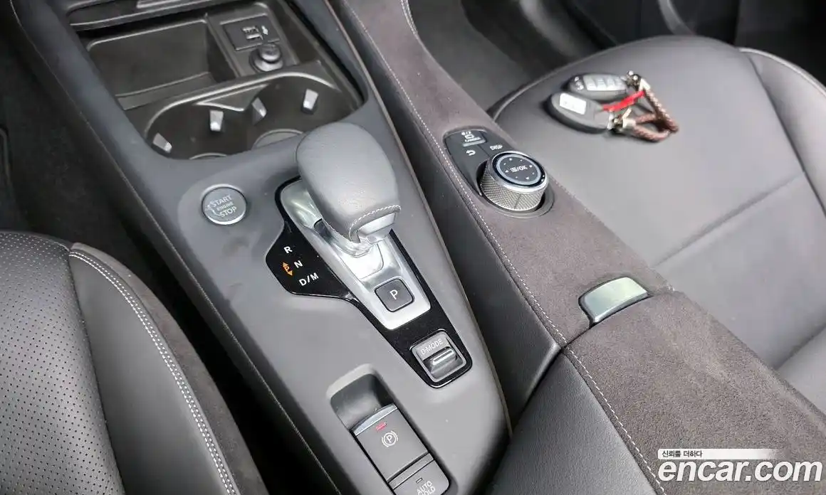 Infiniti QX50 2019 2.0 гидро в Москве № 547857, фото 9