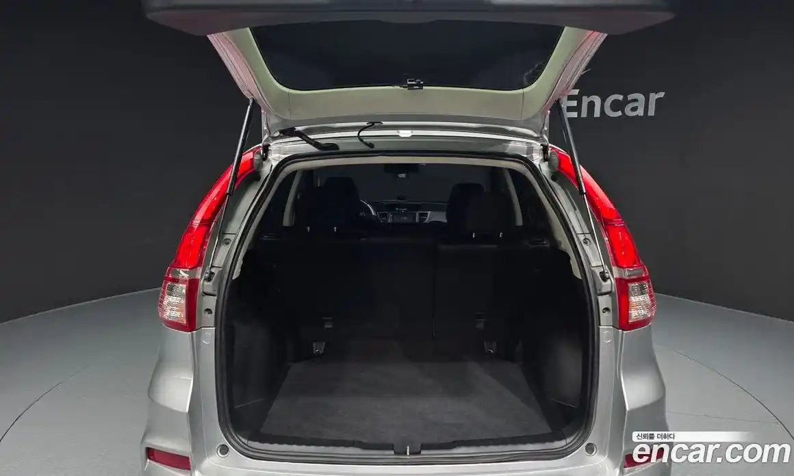 Honda CR-V 2015 2.4 гидро в Москве № 584631, фото 20