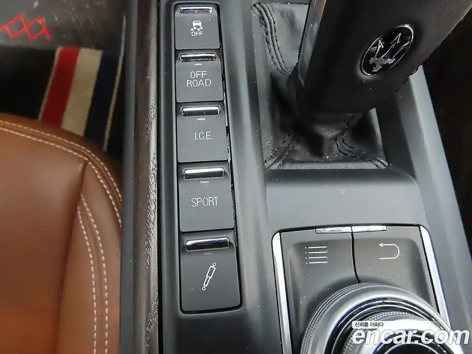 Maserati Levante 2020 3.0 гидро в Москве № 585270, фото 16