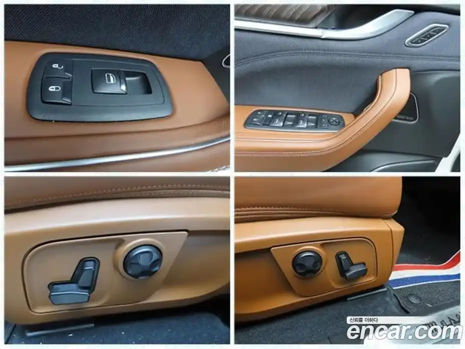 Maserati Levante 2020 3.0 гидро в Москве № 585270, фото 19