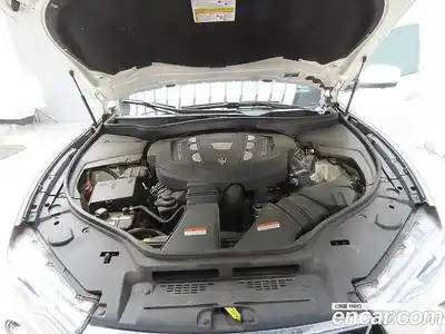 Maserati Levante 2020 3.0 гидро в Москве № 585270, миниатюра 8