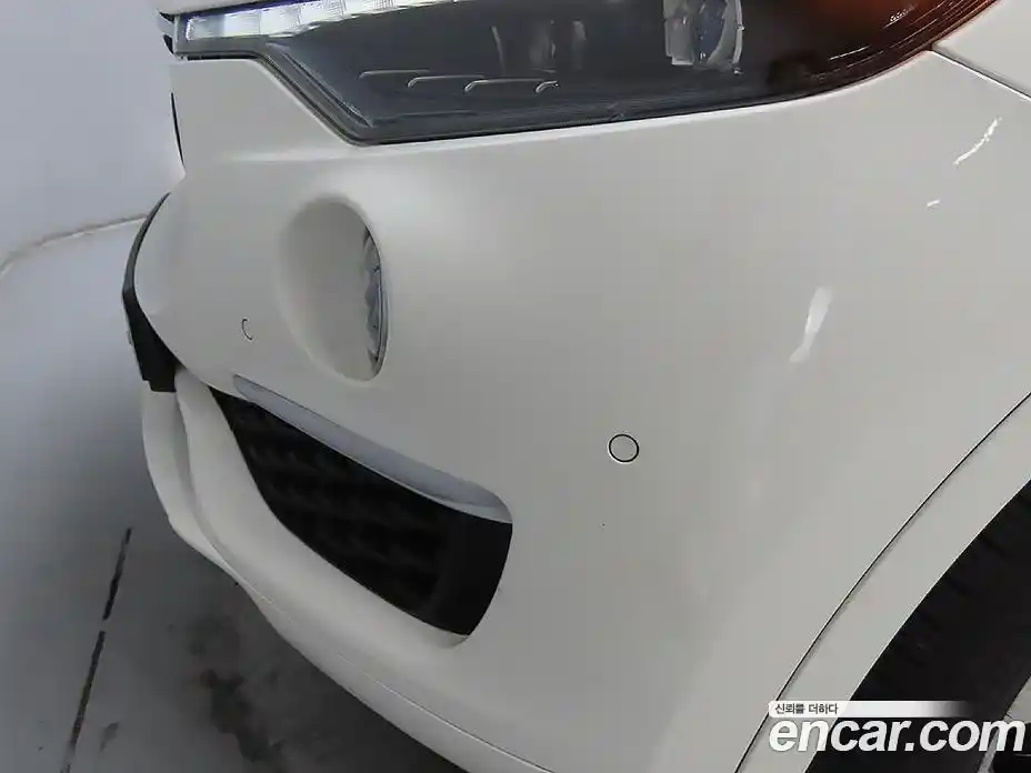 Maserati Levante 2020 3.0 гидро в Москве № 585270, фото 9