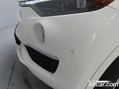 Maserati Levante 2020 3.0 гидро в Москве № 585270, миниатюра 9