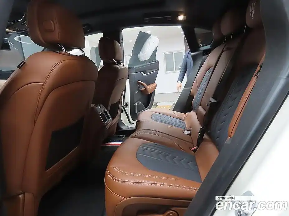 Maserati Levante 2020 3.0 гидро в Москве № 585270, фото 10