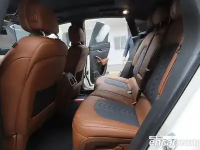 Maserati Levante 2020 3.0 гидро в Москве № 585270, миниатюра 10