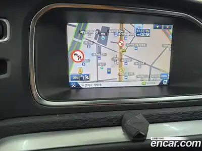 Volvo V40 2015 2.0 гидро в Москве № 593940, миниатюра 12