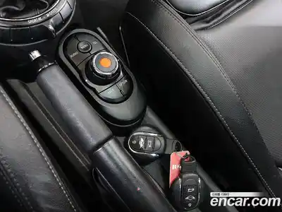 Mini Cooper 2015 1.5 гидро в Москве № 595349, миниатюра 10