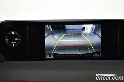 Lexus UX 2021 2.0 гидро в Москве № 595584, миниатюра 11