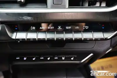 Lexus UX 2021 2.0 гидро в Москве № 595584, миниатюра 12