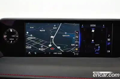 Lexus UX 2021 2.0 гидро в Москве № 595584, миниатюра 10
