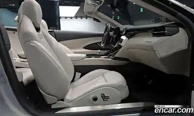 Maserati Gran Cabrio 2024 3.0 гидро в Москве № 610587, миниатюра 11