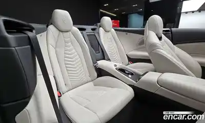 Maserati Gran Cabrio 2024 3.0 гидро в Москве № 610587, миниатюра 12