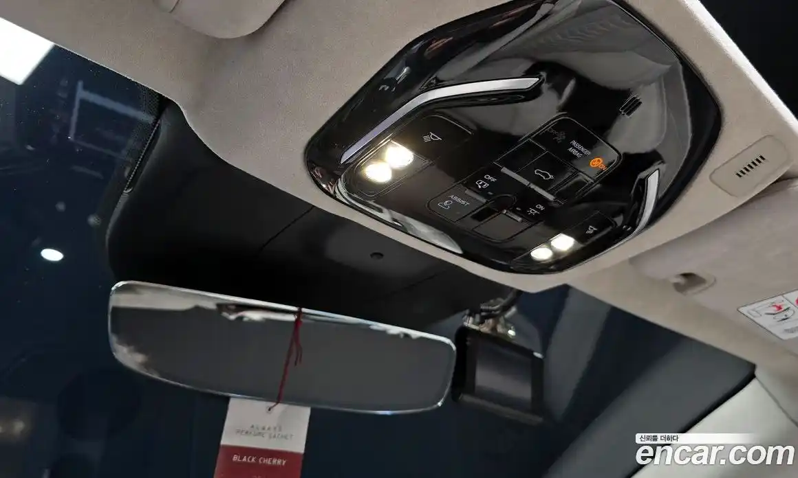 Maserati Gran Cabrio 2024 3.0 гидро в Москве № 610587, фото 19