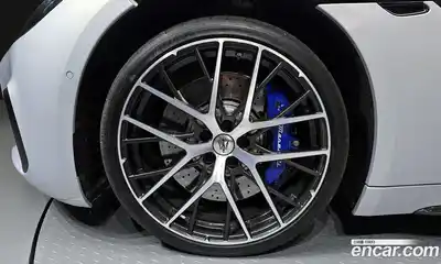 Maserati Gran Cabrio 2024 3.0 гидро в Москве № 610587, миниатюра 5