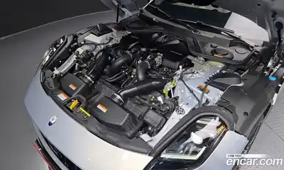 Maserati Gran Cabrio 2024 3.0 гидро в Москве № 610587, миниатюра 6