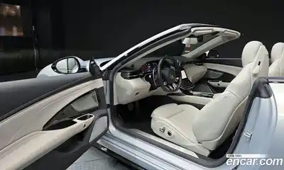 Maserati Gran Cabrio 2024 3.0 гидро в Москве № 610587, миниатюра 10