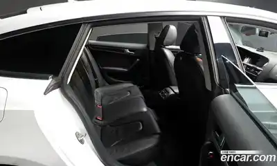 Audi A5 2013 2.0 гидро в Москве № 625716, миниатюра 12