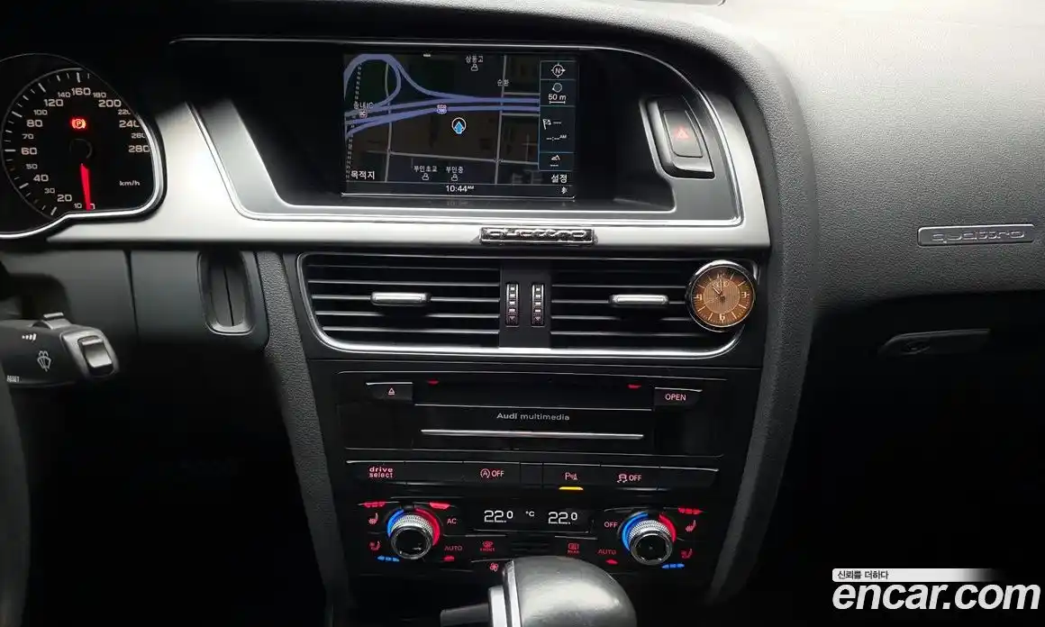 Audi A5 2013 2.0 гидро в Москве № 625716, фото 15