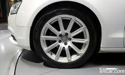 Audi A5 2013 2.0 гидро в Москве № 625716, миниатюра 5