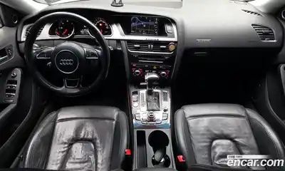 Audi A5 2013 2.0 гидро в Москве № 625716, миниатюра 7