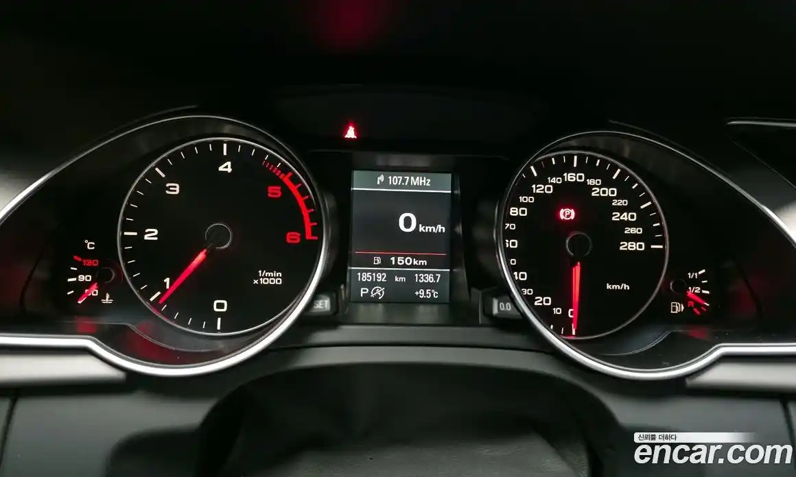 Audi A5 2013 2.0 гидро в Москве № 625716, фото 8