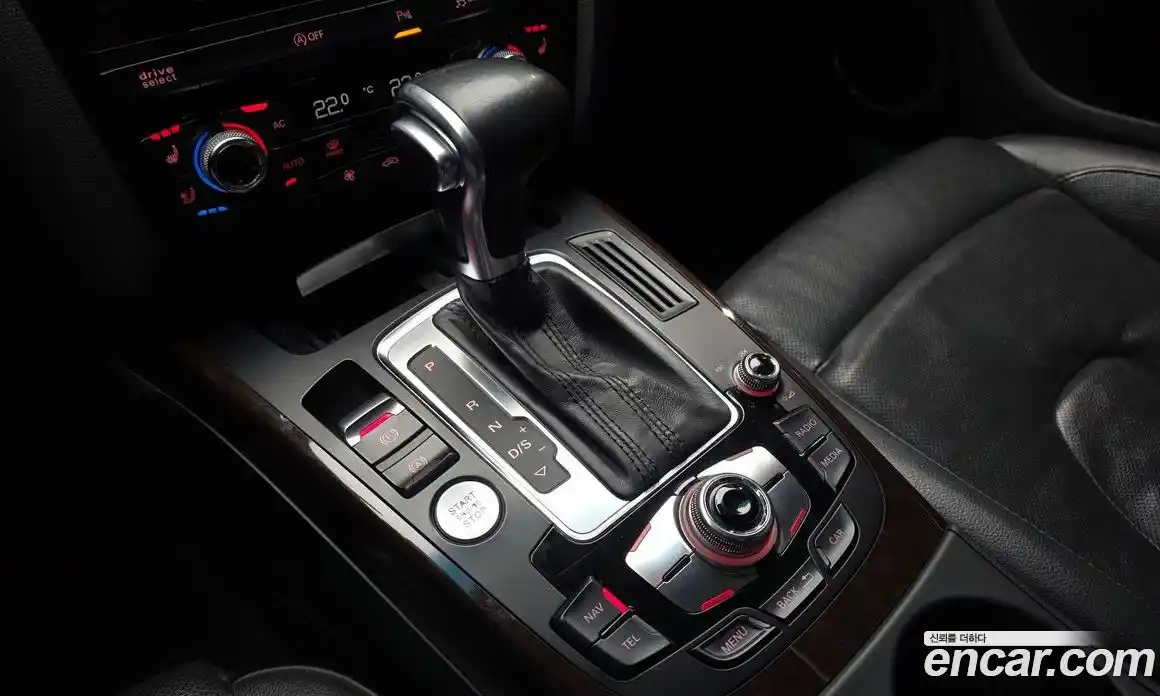 Audi A5 2013 2.0 гидро в Москве № 625716, фото 9