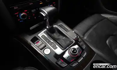 Audi A5 2013 2.0 гидро в Москве № 625716, миниатюра 9