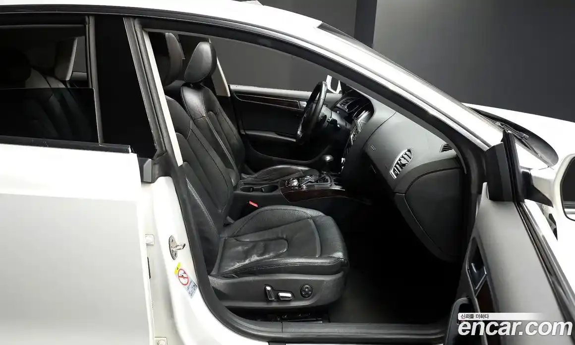 Audi A5 2013 2.0 гидро в Москве № 625716, фото 10