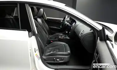 Audi A5 2013 2.0 гидро в Москве № 625716, миниатюра 10