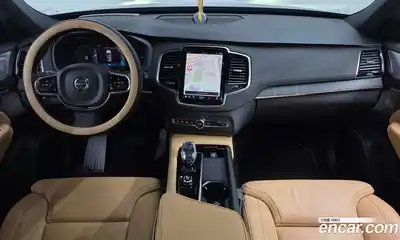 Volvo XC90 2024 2.0 гидро в Москве № 626138, миниатюра 7