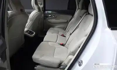 Volvo XC90 2024 2.0 гидро в Москве № 626175, миниатюра 12