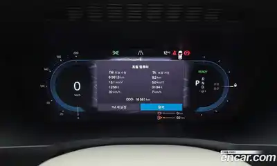 Volvo XC90 2024 2.0 гидро в Москве № 626175, миниатюра 8
