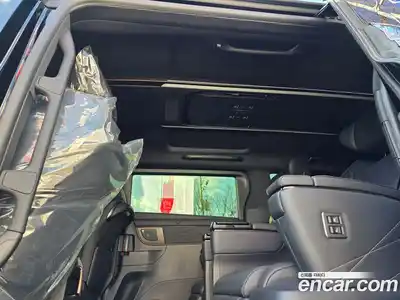 Toyota Alphard 2026 2.5 гидро в Москве № 651353, миниатюра 10