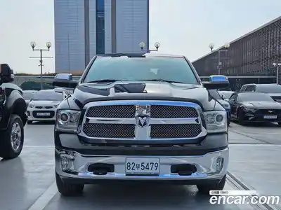 Dodge Ram Pick Up 2014 5.7 гидро в Москве № 719776, миниатюра 3