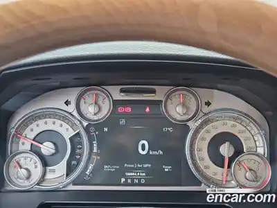 Dodge Ram Pick Up 2014 5.7 гидро в Москве № 719776, миниатюра 8