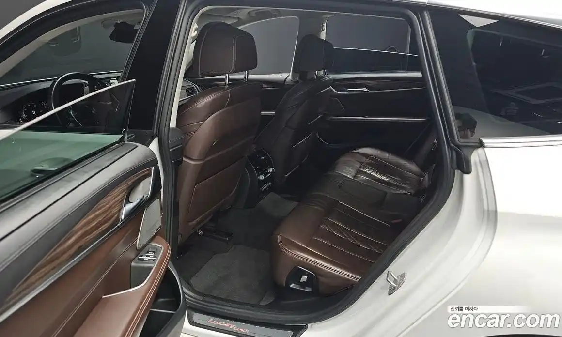 BMW 6-Series 2018 3.0 Автомат в Москве № 721159, фото 12