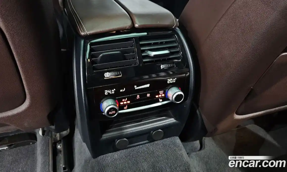 BMW 6-Series 2018 3.0 Автомат в Москве № 721159, фото 18