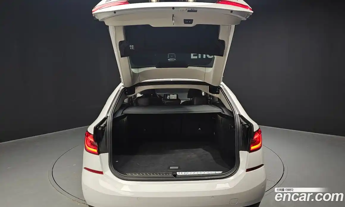 BMW 6-Series 2018 3.0 Автомат в Москве № 721159, фото 20