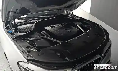 BMW 6-Series 2018 3.0 Автомат в Москве № 721159, миниатюра 6