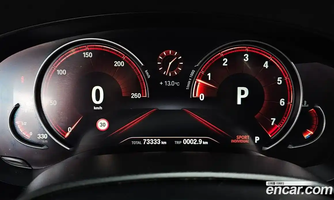 BMW 6-Series 2018 3.0 Автомат в Москве № 721159, фото 8