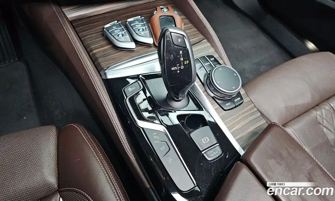 BMW 6-Series 2018 3.0 Автомат в Москве № 721159, фото 9