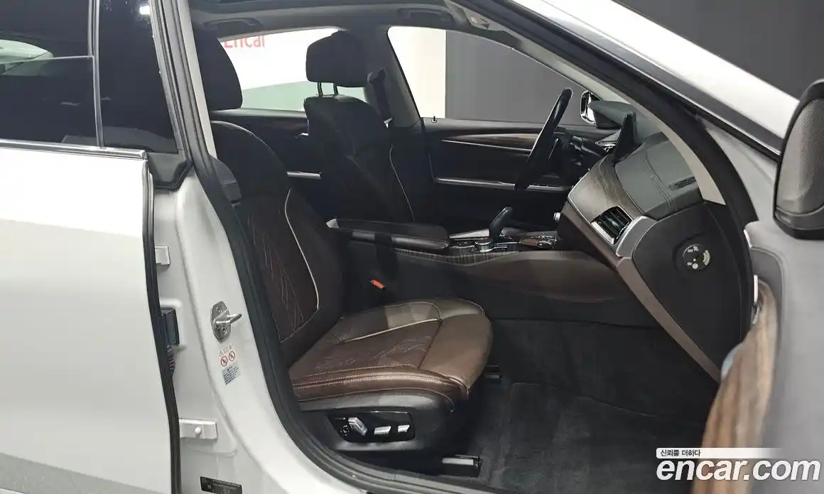 BMW 6-Series 2018 3.0 Автомат в Москве № 721159, фото 10