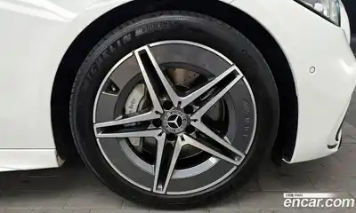 Mercedes-Benz C-Class 2024 2.0 гидро в Москве, миниатюра 5